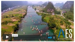 China Tourism Video