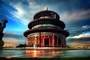 Luxury China Tour - China Classical Highlights