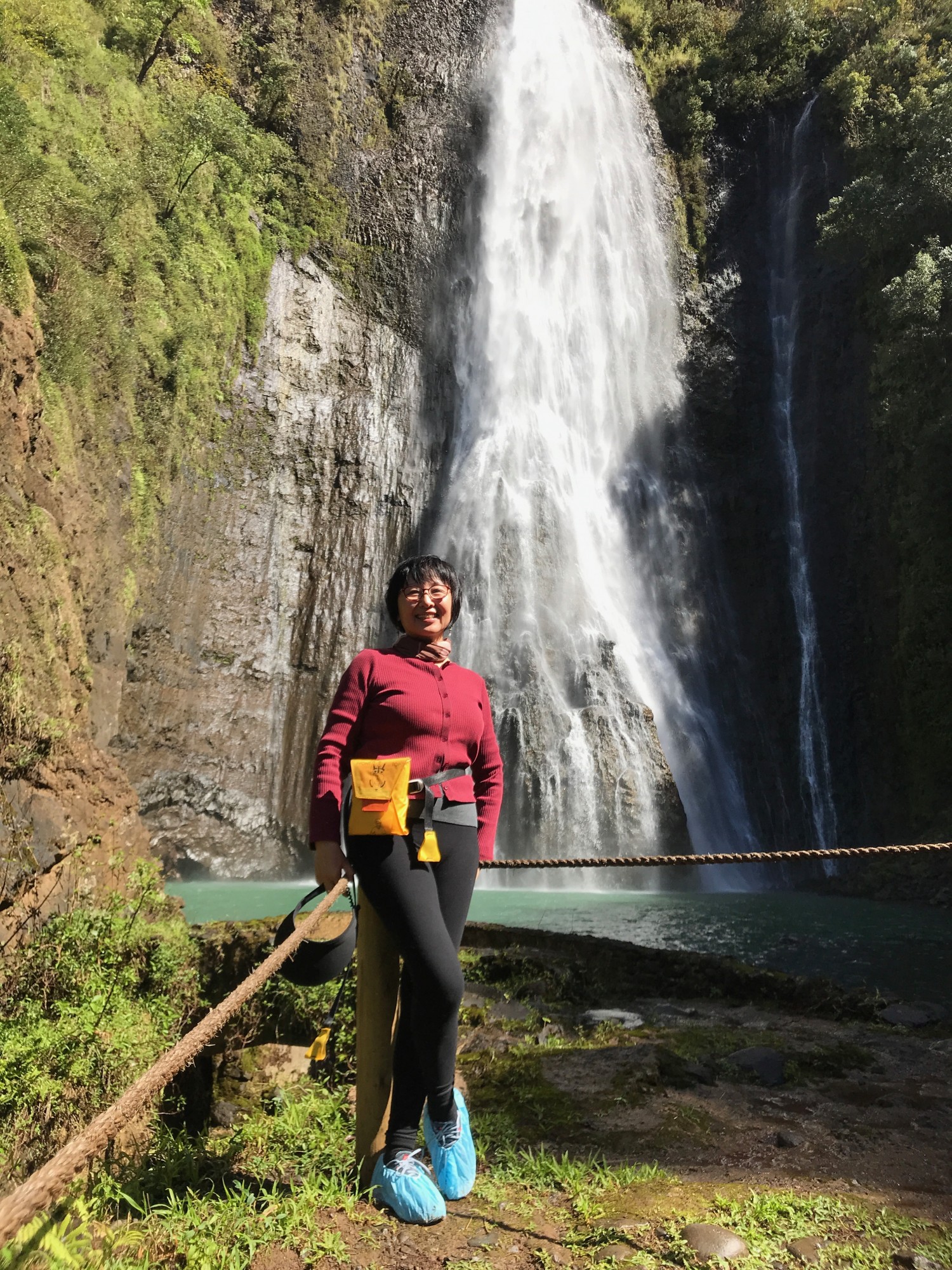 Kauai Feb '18